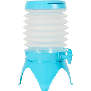 5.5L Collapsible Drinks Dispenser