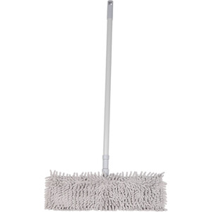 Chenille Flat Mop by My Home