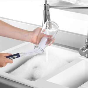 Beldray Deep Clean Bottle Cleaner by Beldray