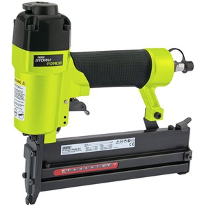 Draper Air Combination Nail/Stapler 10-50mm by Draper