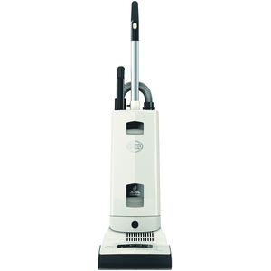 Sebo 890W Automatic X7 Epower Bag Upright Vacuum Cleaner - White by Sebo