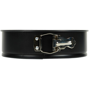 Ayano Spring Form Cake Pan - Black