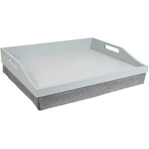 Premium Lap Tray - Grey