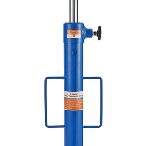 0.5 Ton High Lift Transmission Jack by Livingandhome