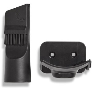 Tower Handheld Steam Cleaner THS10 - Platinum by Tower