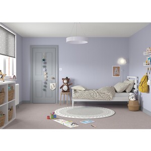 Dulux Matt Tester Paint - Lavender Quartz by Dulux