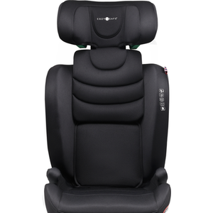 Apache i-Size Child Car Seat - Black by Cozy N Safe