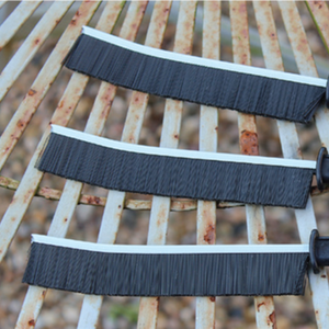 Crevice Cleaning Brushes