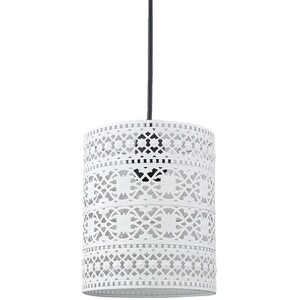 Deco Art Pendant