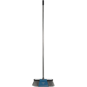 Stainless Steel Broom