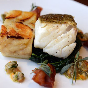 Two Night Memorable Break with Dinner for Two Gift Experience - White by Buyagift