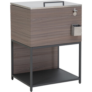 Fleetwood Outdoor Kitchen Cooler - Natural
