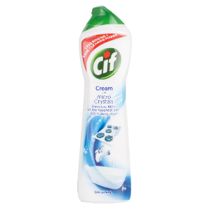 Cif Cream by Cif