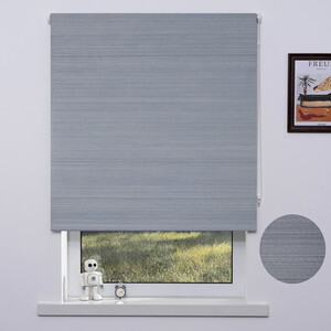 Weave Blackout Blind