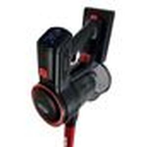 AIRDASH1 2-In-1 Cordless Stick Vacuum Cleaner - Black by EWBANK