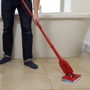 Vileda Magic Mop Flat by Vileda