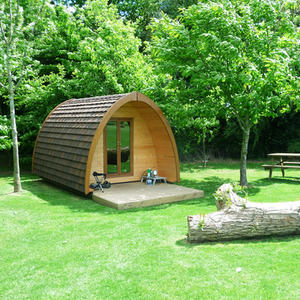 Charming Escape Experience Box - White by Buyagift