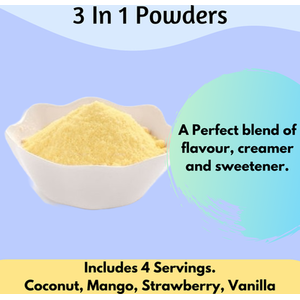 Bubble Tea Kit Boba Drink Set - Mixed by B Living