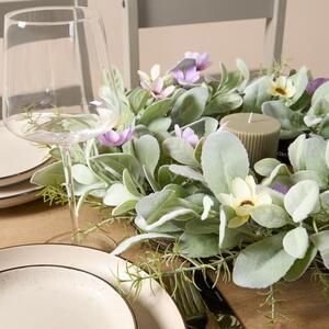 Artificial Wreath by OHS