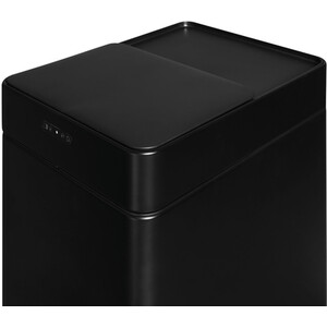 42L Sliding Sensor Bin - Black