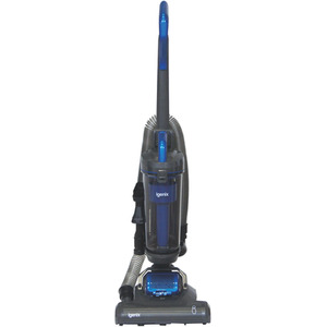 Igenix Upright Vacuum Cleaner - Blue by Igenix