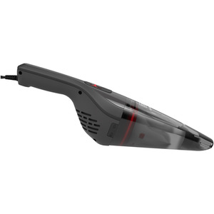 Black and Decker 12V Auto Car Vac Dustbuster - Grey by Black and Decker