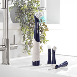 Beldray Deep Clean Scrubber Turbo Brush by Beldray