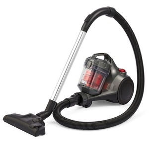 Morphy Richards MRXCYLINDERFLEX PowerSphere Cylinder Vacuum - Black by Morphy Richards