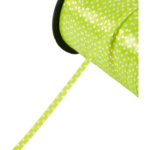 Dot Curling Ribbon