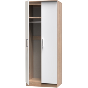 Devon Ready Assembled 3 Piece Bedroom Set