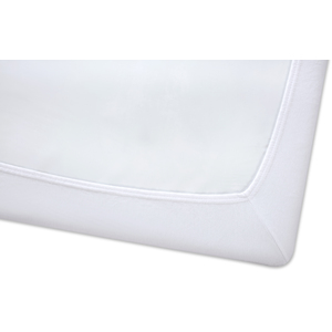 CDL Baby Fitted Sheet by Clair De Lune