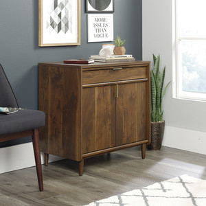 Teknik Clifton Place Storage Sideboard - Grand Walnut by Teknik