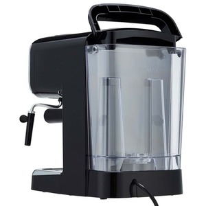 15-Bar Retro Espresso Coffee Machine by Cooks Professional