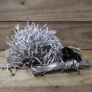 LED Cluster Multi Function Christmas Lights with Timer by Samuel Alexander