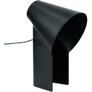Callahan Table Lamp - Black
