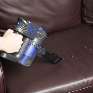 Alivio 3 in 1 Wireless Vacuum Cleaner - Blue by Alivio