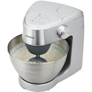 Kenwood Prospero Plus Compact Mixer - Silver by Kenwood