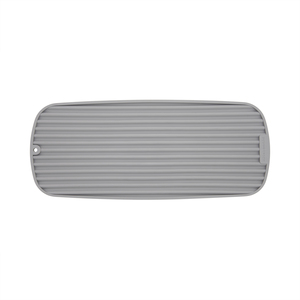 KitchenAid Slim Drying Mat - Grey by KitchenAid