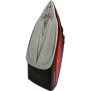 PowerSteam Pro 2600W Steam Iron - Red by Igenix