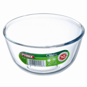 Pyrex Classic Bowl - 0.5l by Pyrex