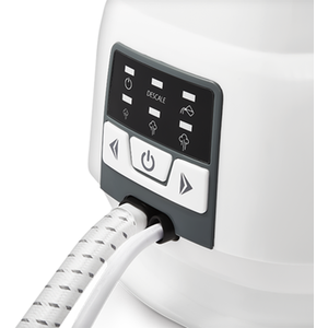 Morphy Richards Power SteamElite Steam Generator - Turquoise by Morphy Richards