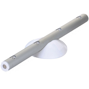 2-way Light Wand - Silver by Lifemax