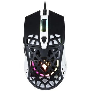 Magic the Gathering Ultra Light Gaming Mouse - White by Konix