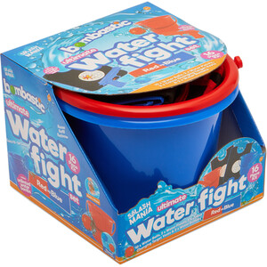 Ultimate Water Fight - Blue