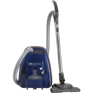 Sebo 890W Airbelt K1 Komfort Epower Bagged Vacuum Cleaner - Blue by Sebo