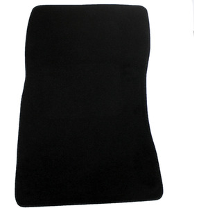 Mercedes A-Class W177 2018 onwards Tailored Carpet Car Mats 4pc Set - Black by Easimat