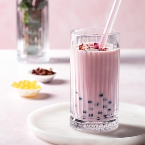 Elysia Highball Glasses - Clear / 0.435l / 8 / 435ml / 12 by Pasabahce