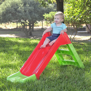 Slide with Extension - Red by Starplast