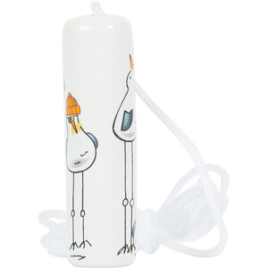 Seagull Lightpull - White