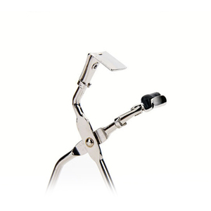 Eyelashes Curlers Nature Women Handle Clip Beauty Makeup Cosmetic Tool,White - White